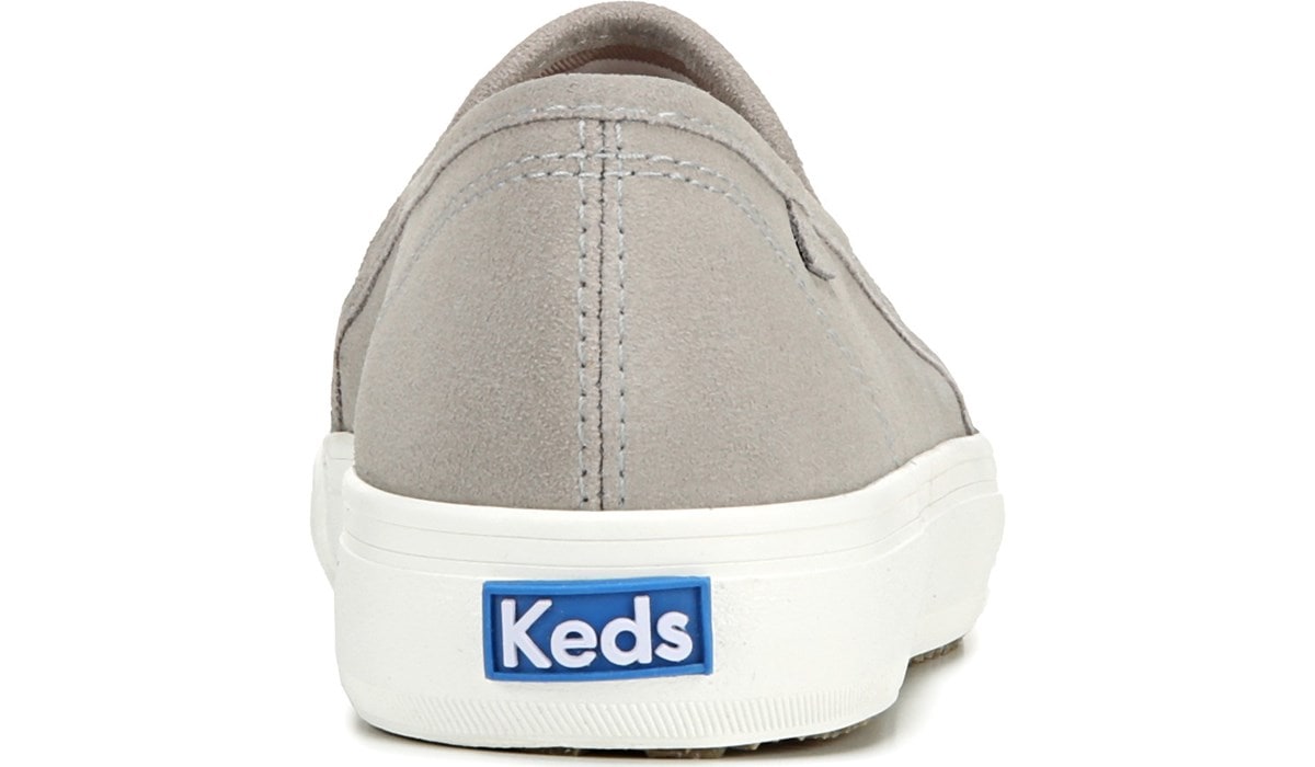 slip resistant keds