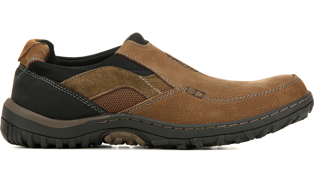 rugged slip on shoes