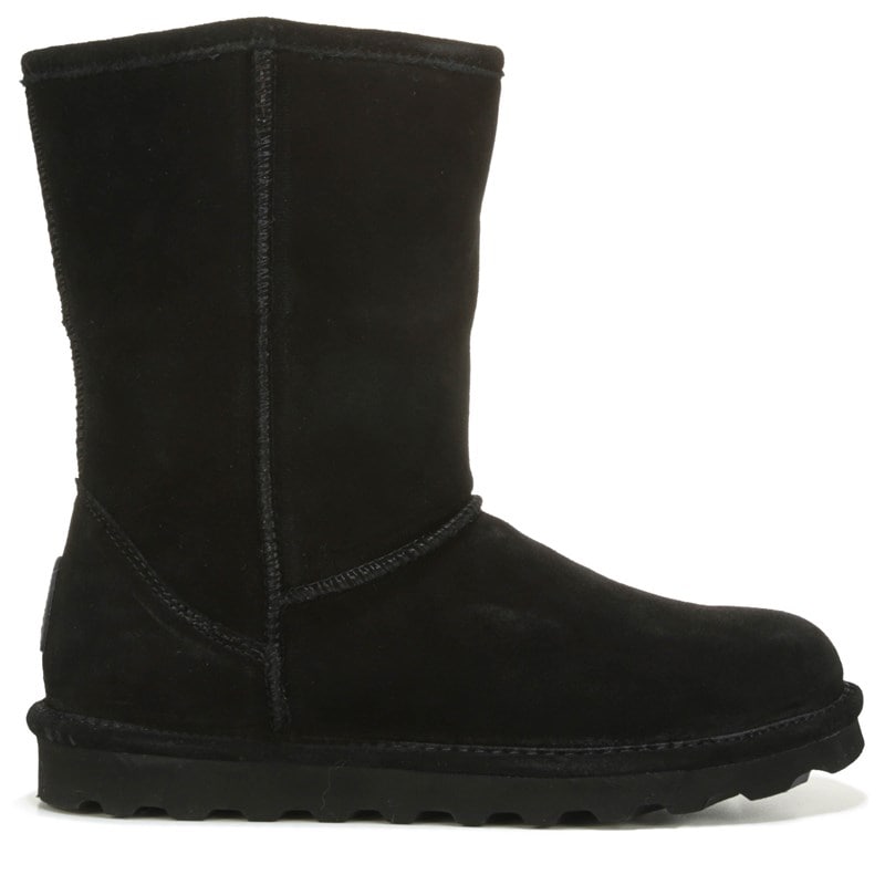 Women's Elle Short Water Resistant Winter Boot