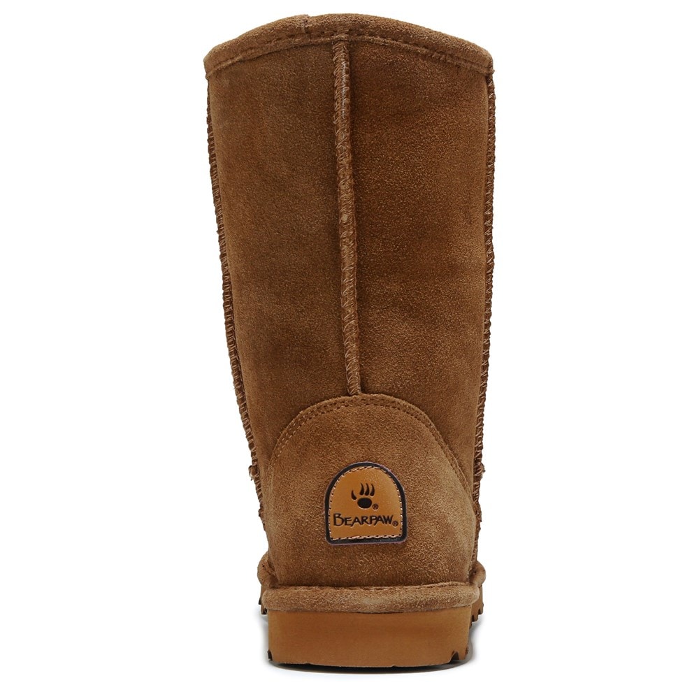 Bearpaw women's elle short hotsell winter boot