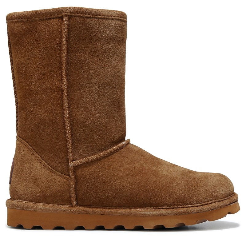 Women's Elle Short Water Resistant Winter Boot