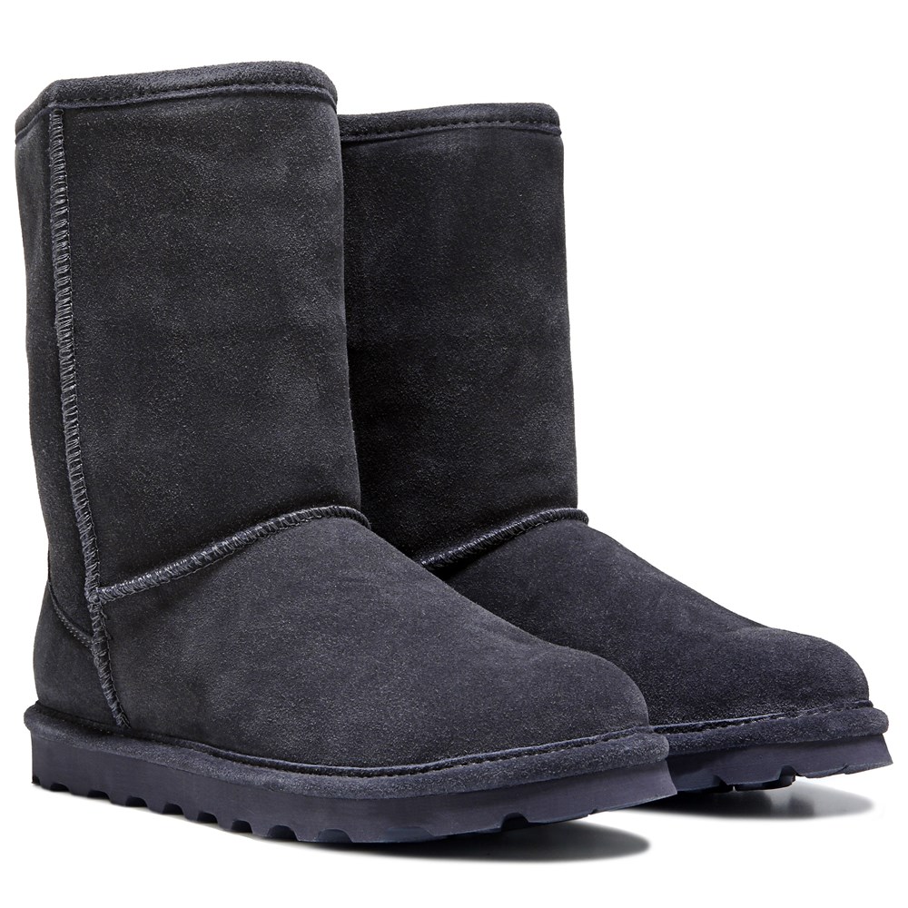 Bearpaw women's elle short winter boot sale