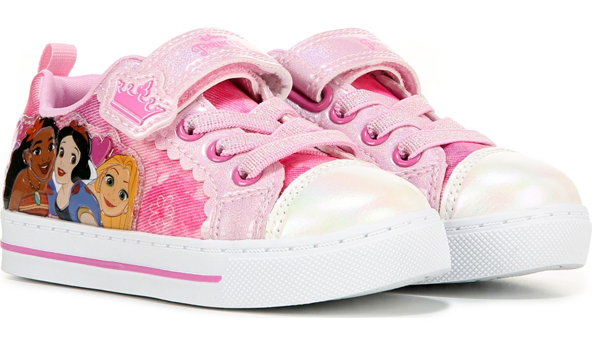 Disney Princess Converse Sneakers | stickhealthcare.co.uk