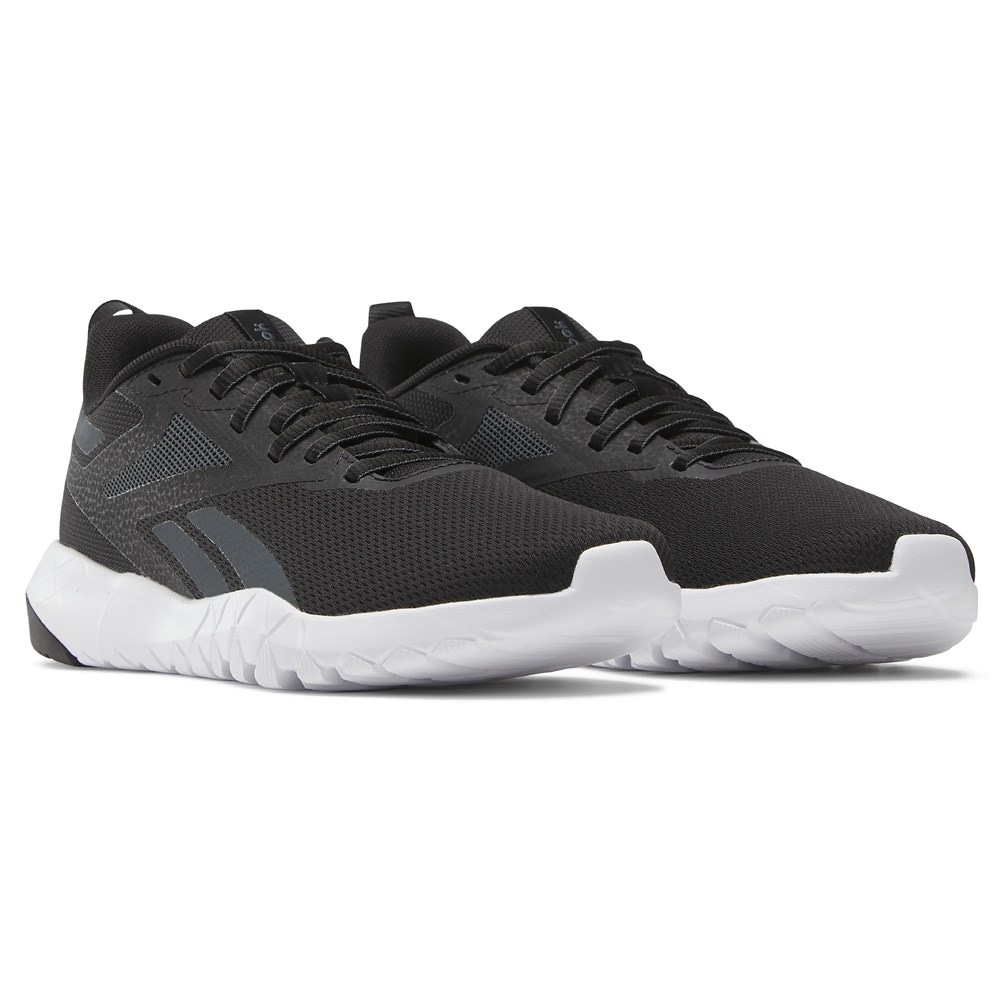 Reebok flexagon force women's review online