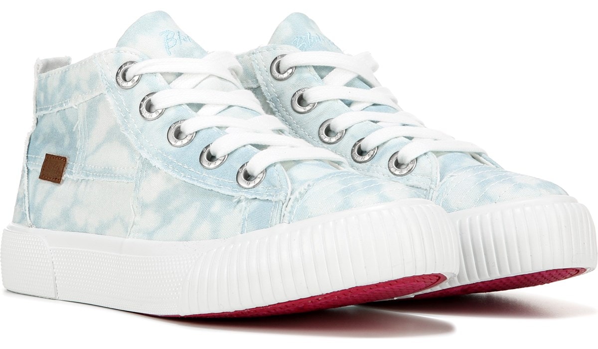 famous footwear blowfish sneakers