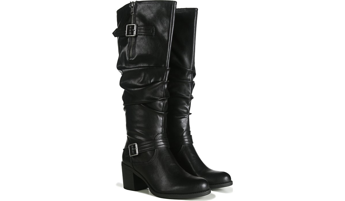 famous footwear boots for ladies