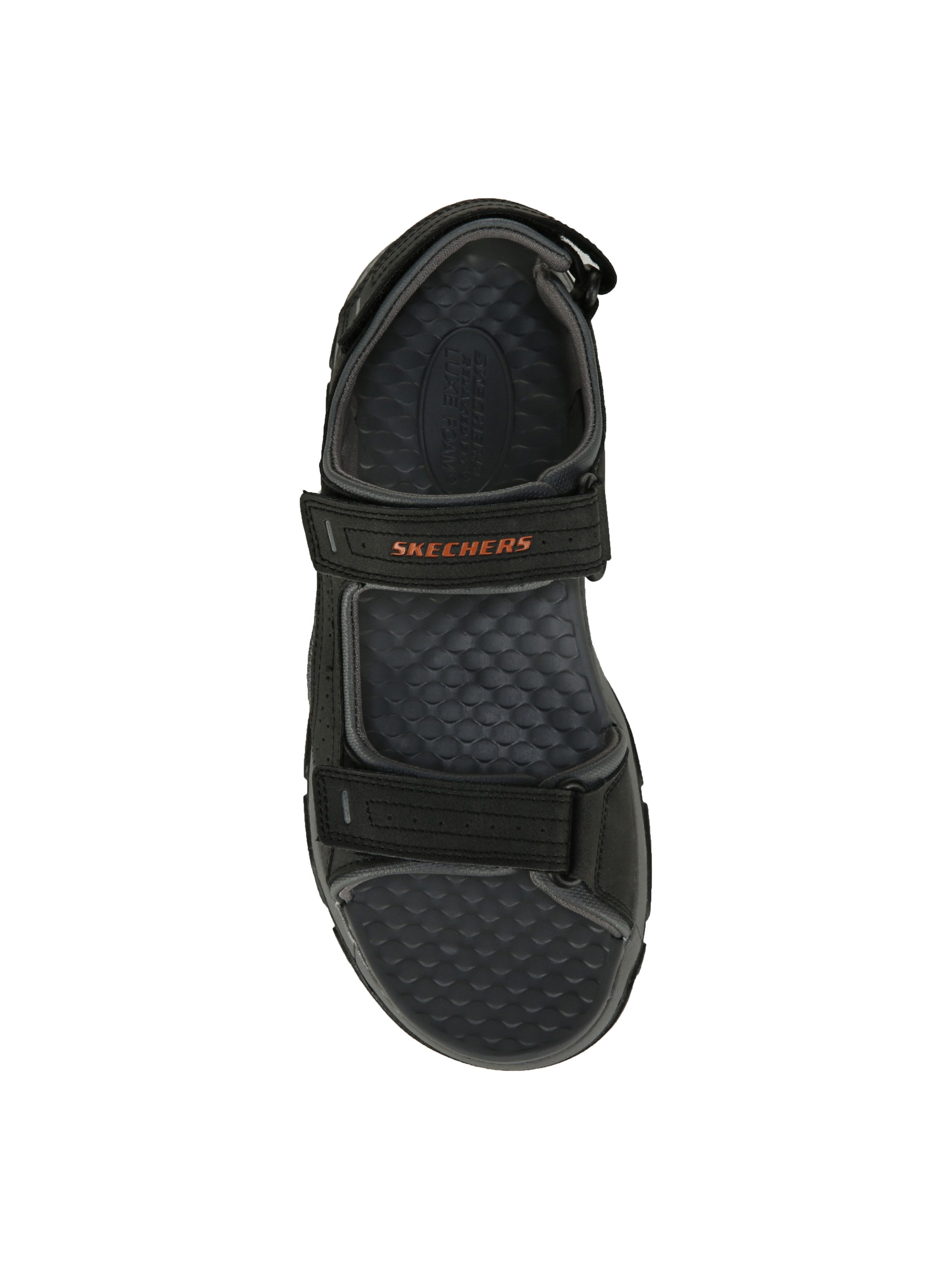 Famous fashion footwear skechers sandals