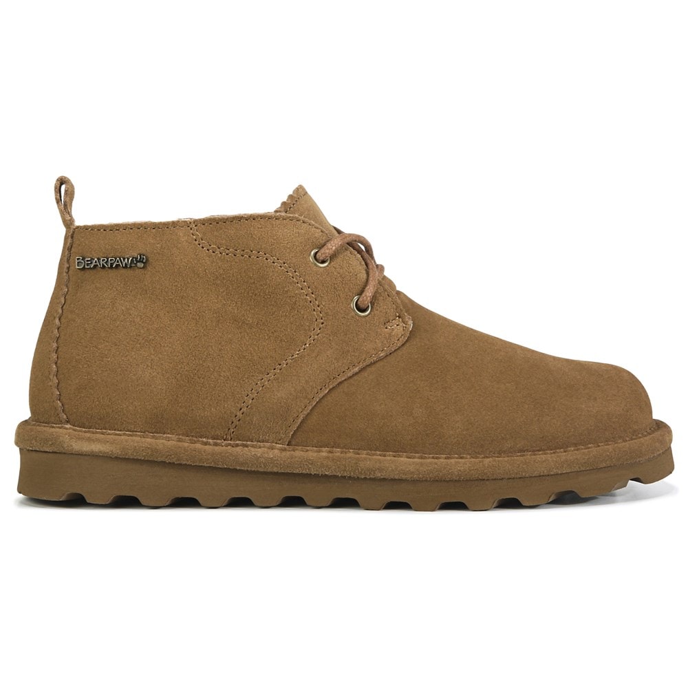 Bearpaw chukka clearance boot