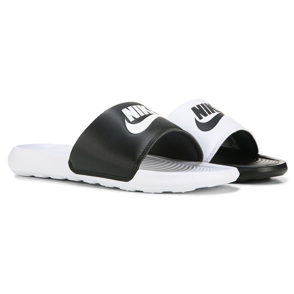 Nike Women s Victori One Slide Sandal Famous Footwear