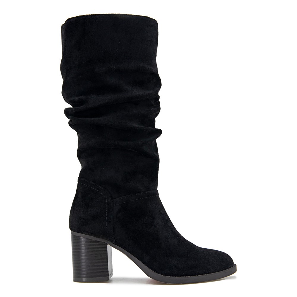 kenneth cole galway over the knee boot