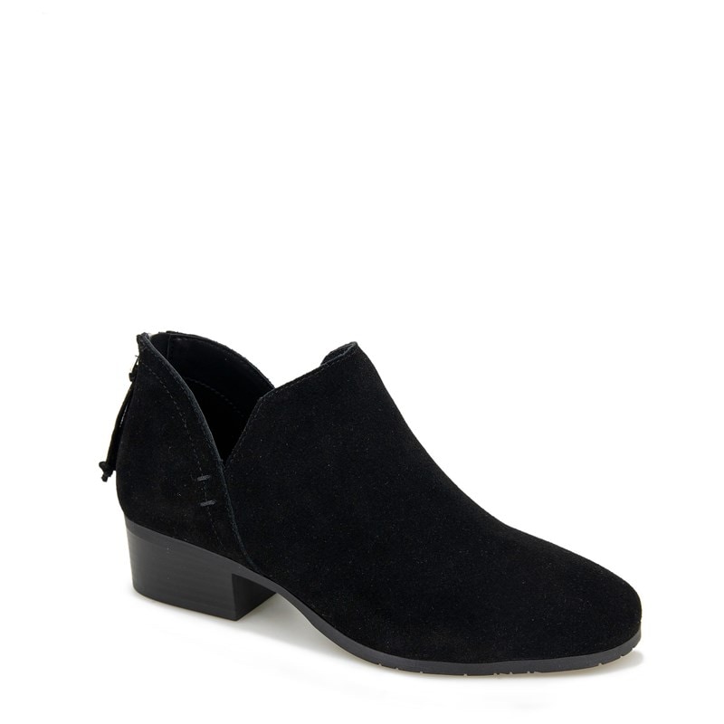 Kenneth cole black on sale booties