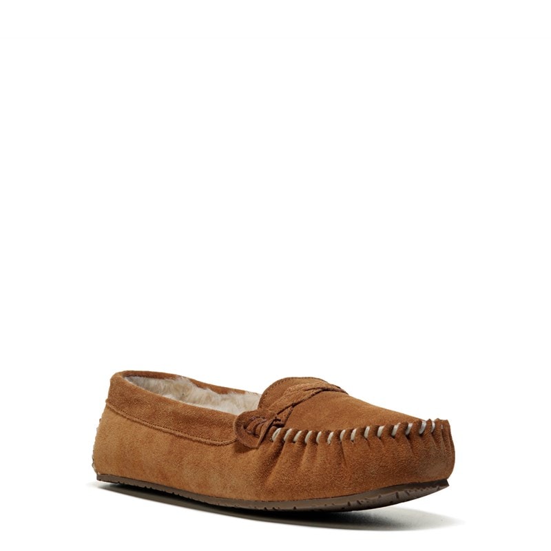 Minnetonka slippers famous discount footwear