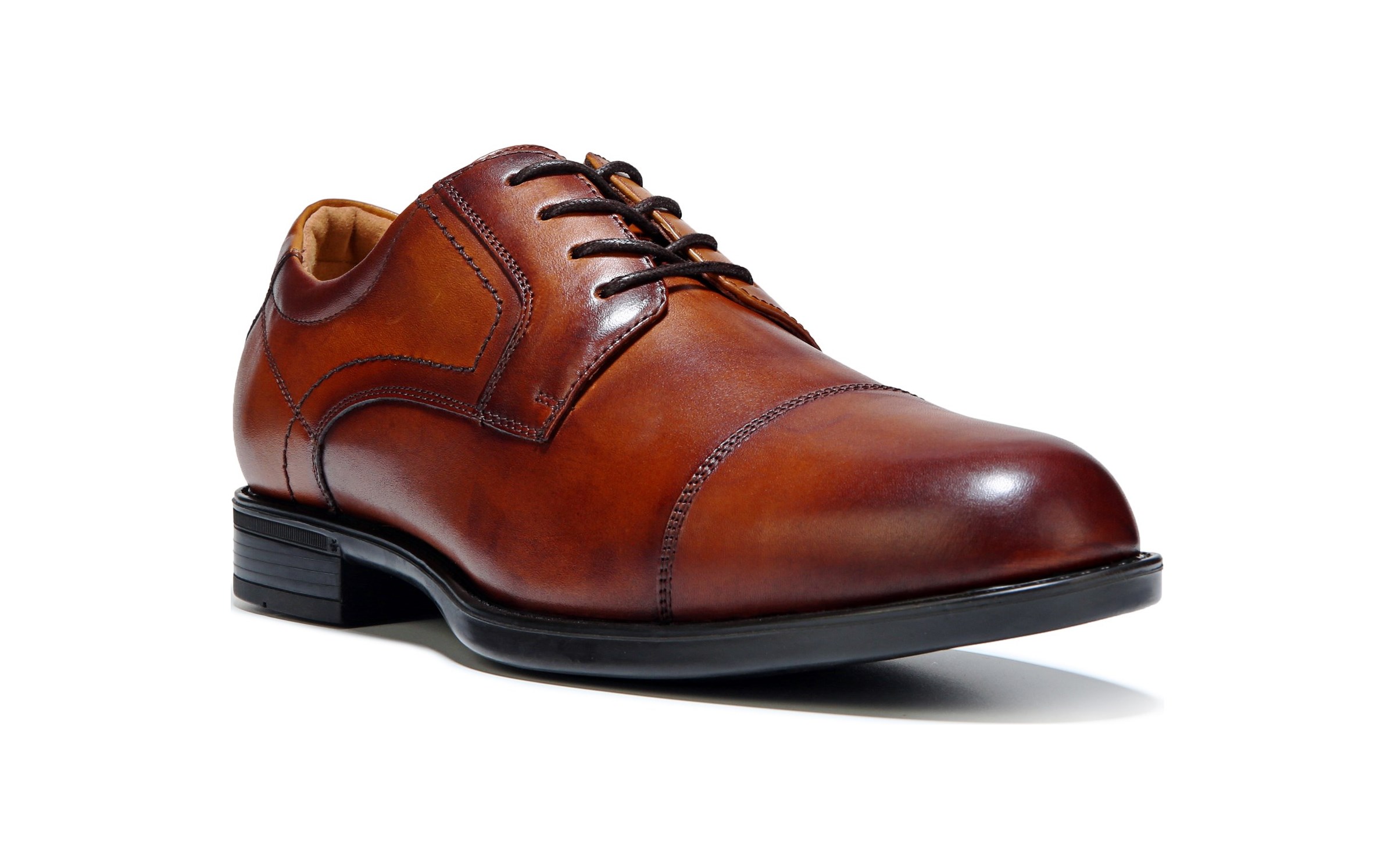 Men's Midtown Cap Toe Oxford