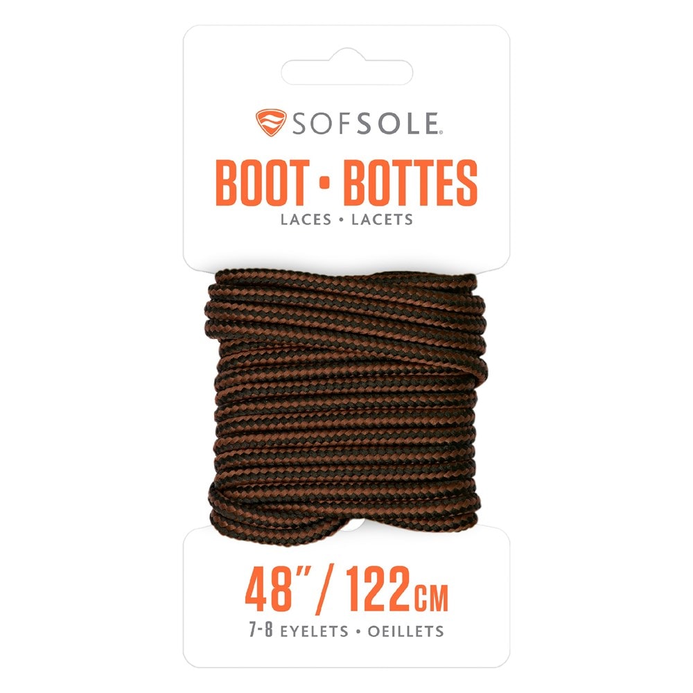 48 inch boot laces best sale