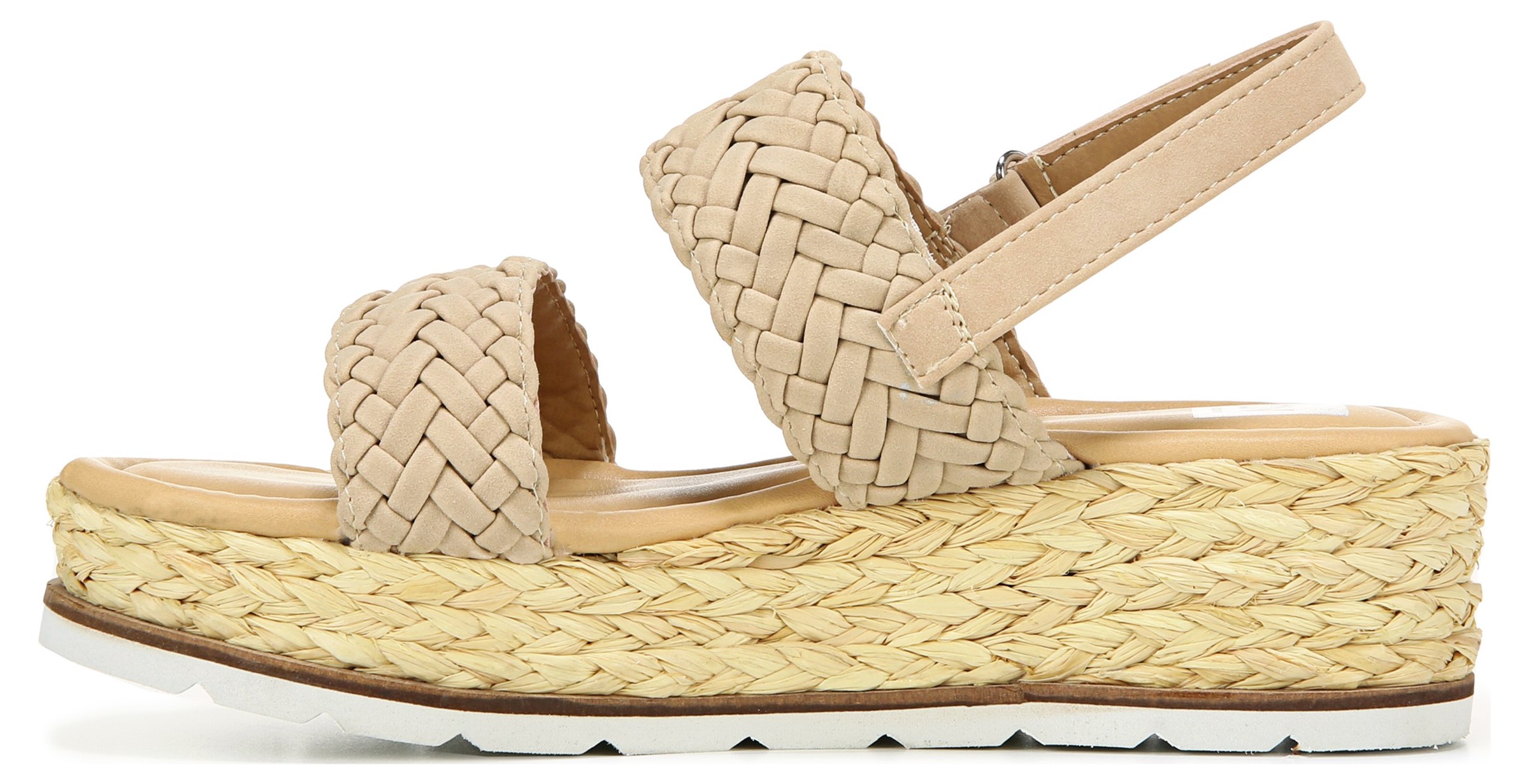 Dolce vita store pipi wedge sandal