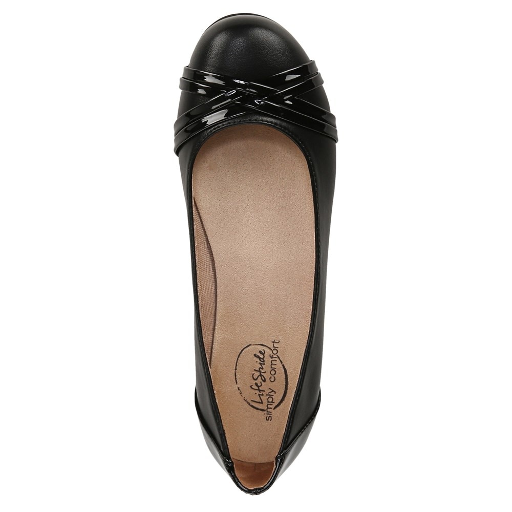 Lifestride simply cheap comfort flats