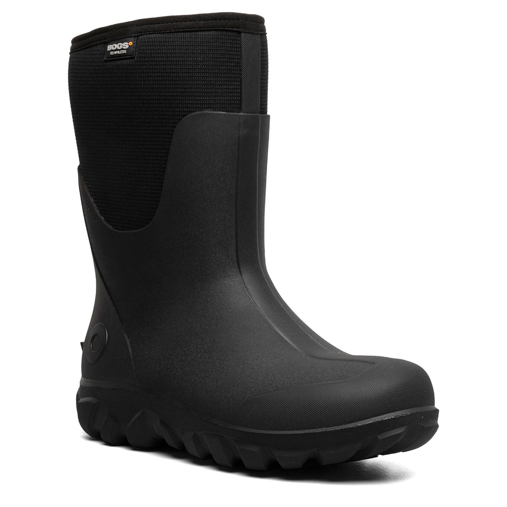 Bogs men's classic ultra high insulated waterproof winter boots best sale