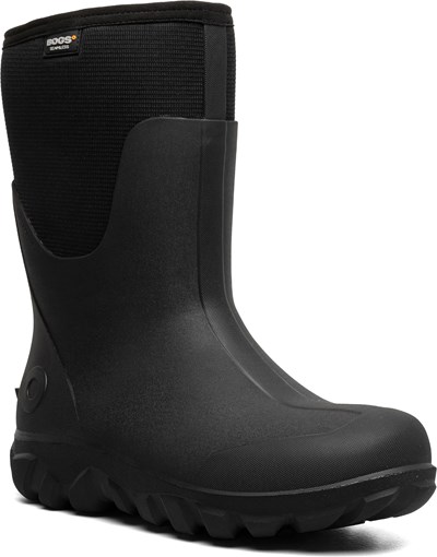 Bogs Men s Classic Seamless Mid Waterproof Winter Boot Famous Footwear