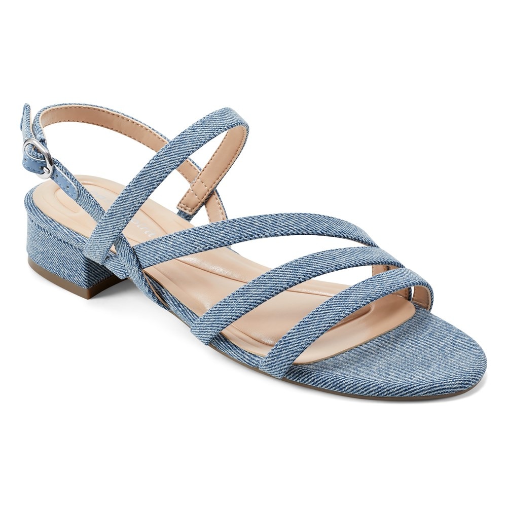 Easy spirit slingback retailer