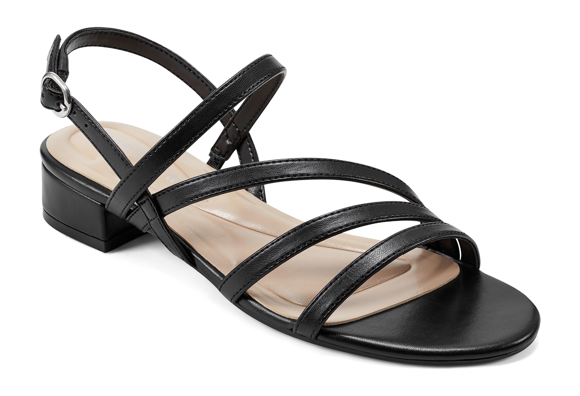 Slingback easy spirit sandals online