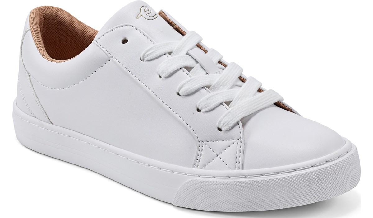 Easy Spirit Women s Lorna Sneaker Famous Footwear