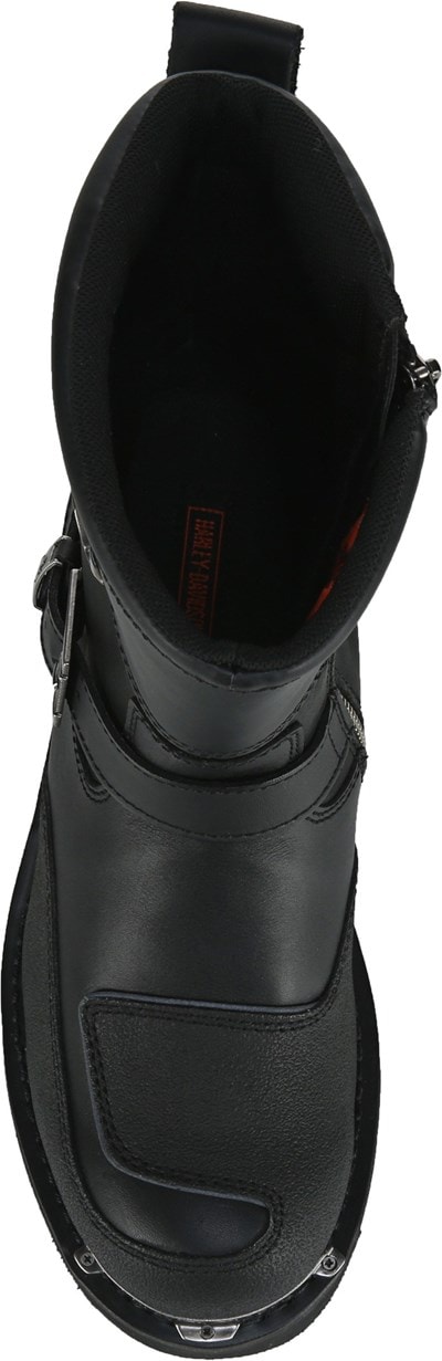 Harley davidson hot sale shift boots