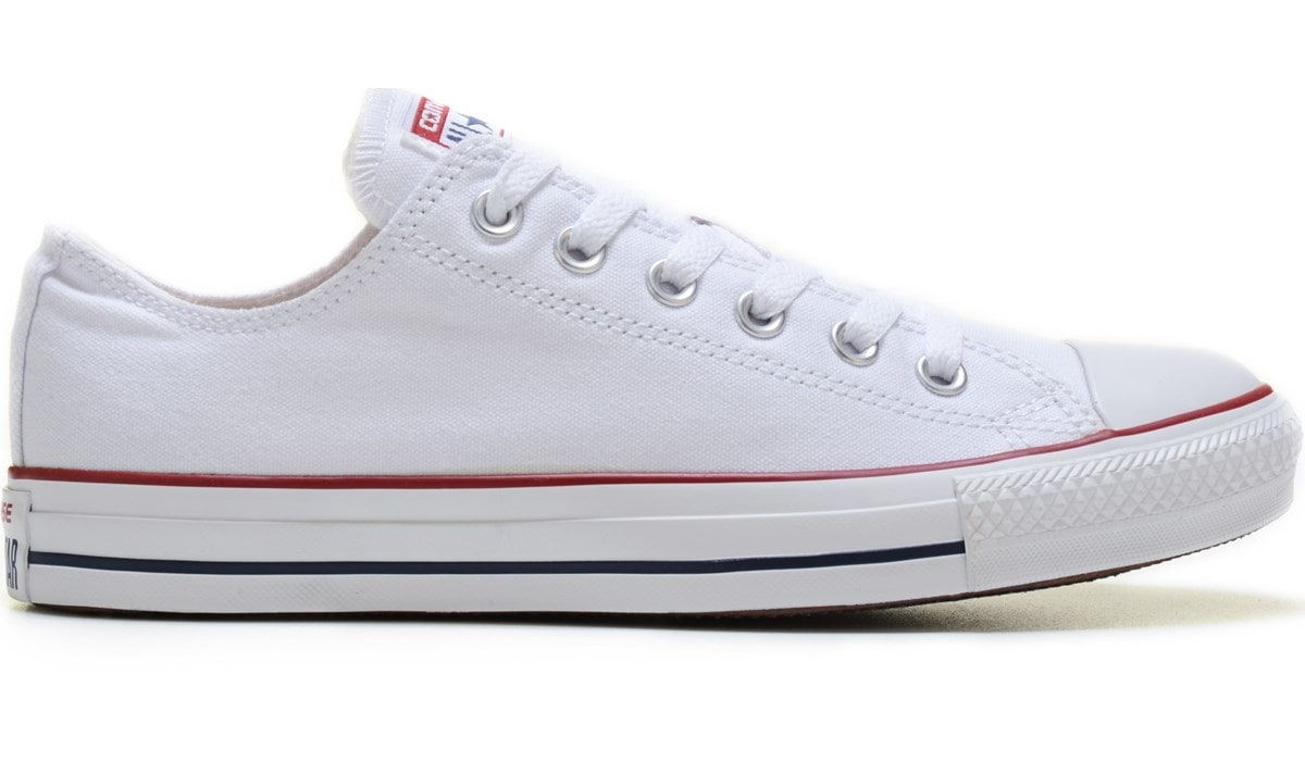 all star total white