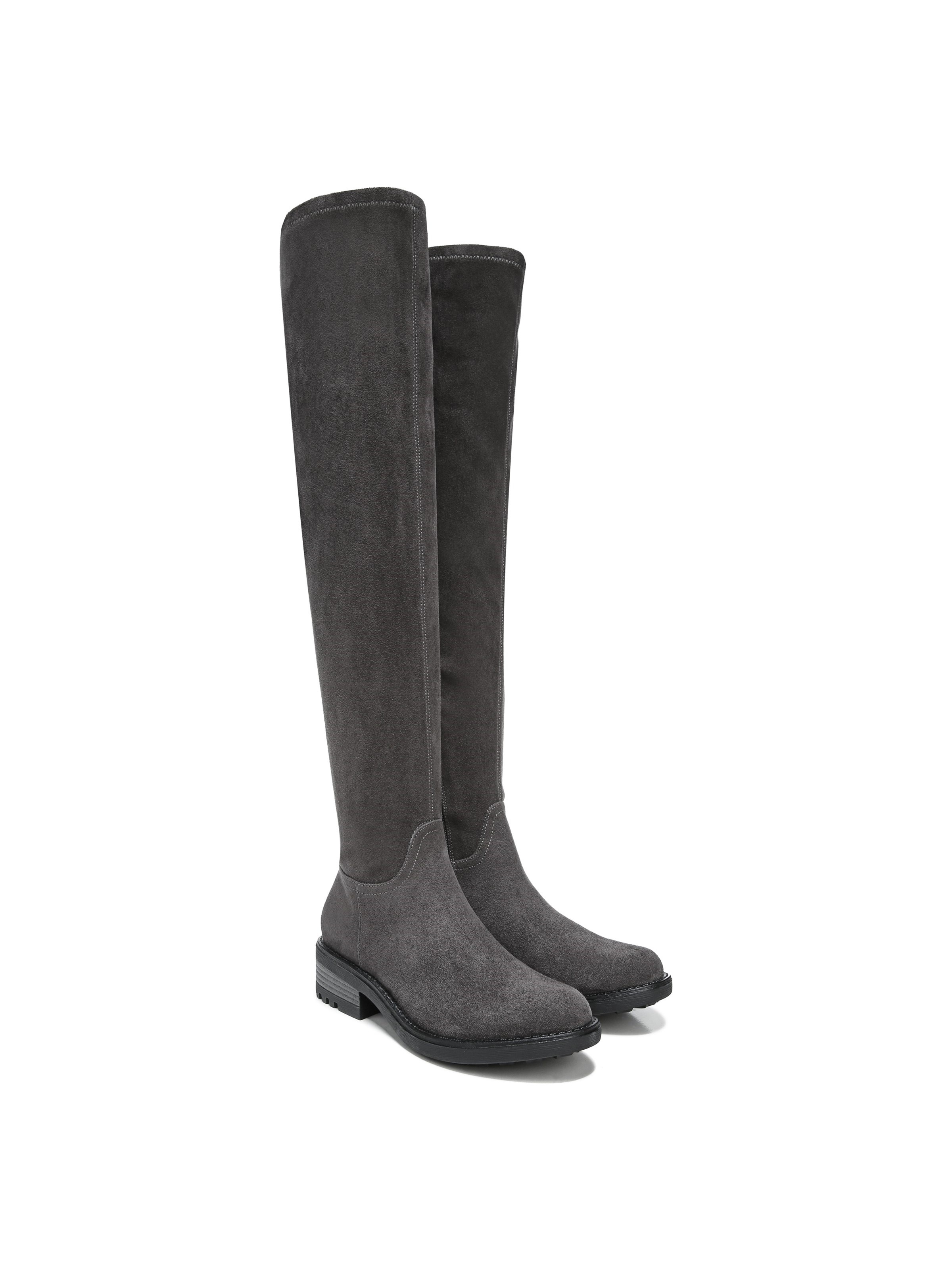 lifestride kennedy over the knee boot