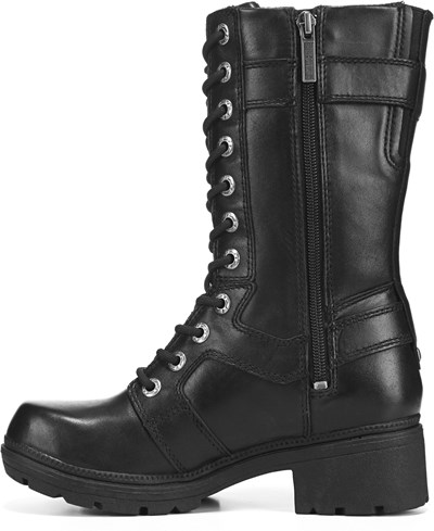 Harley davidson shop eda boots