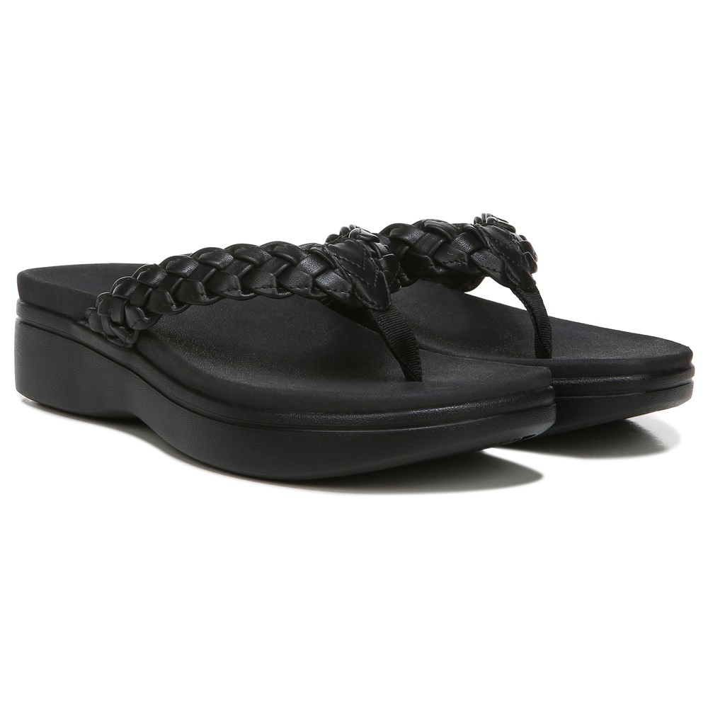 Famous footwear vionic on sale sandals