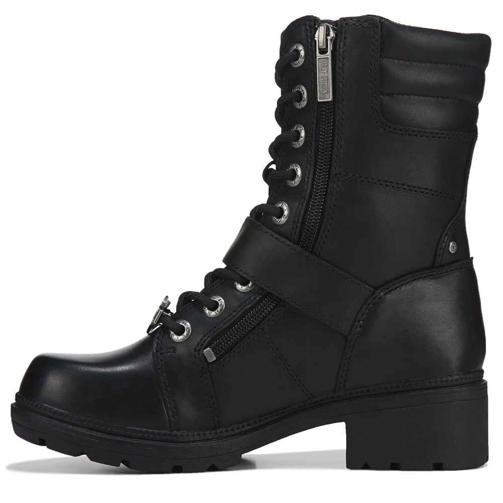 Women's Talley Ridge Lace Up Boot