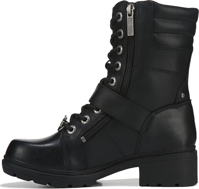 Harley Davidson Women's Talley Ridge Lace Up Boot | Famous