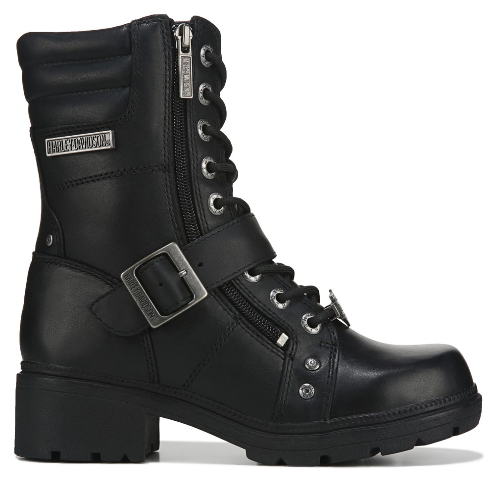 Harley davidson on sale talley ridge boots