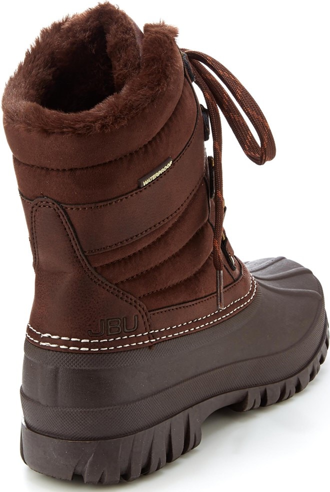 Men's casey cheap waterproof duck boots