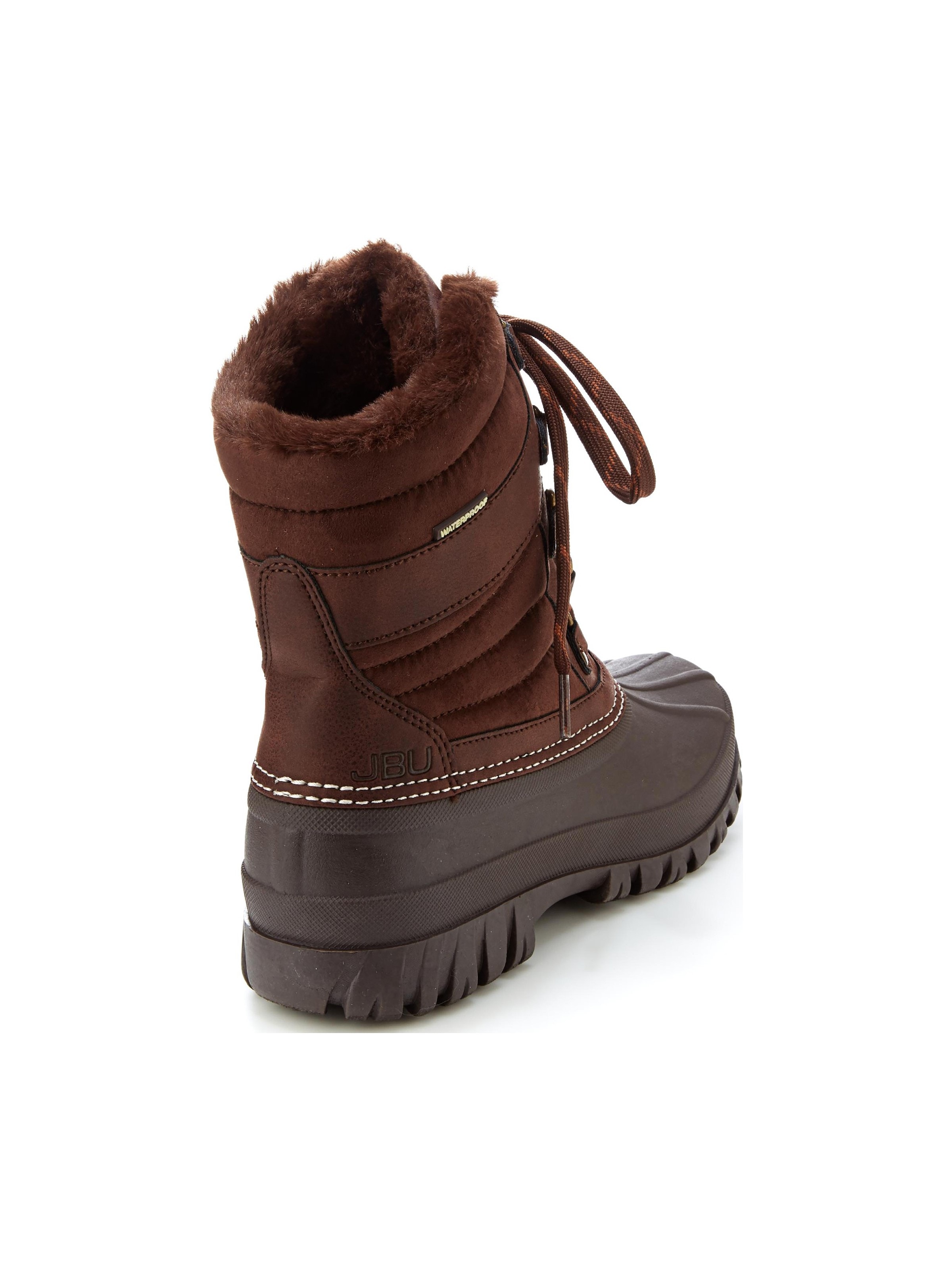 Men's casey waterproof store duck boots