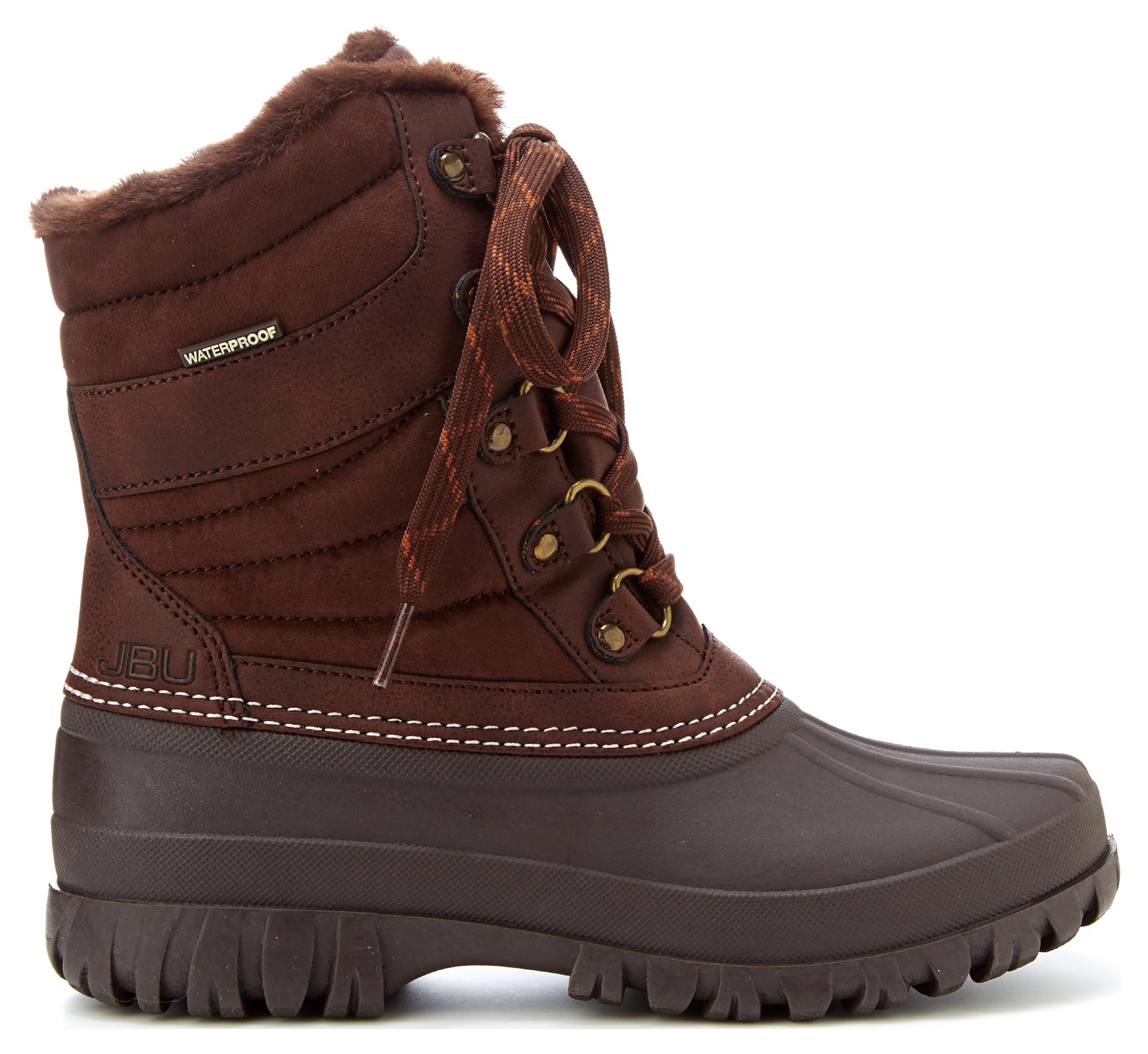 Jbu colorado encore duck boots best sale