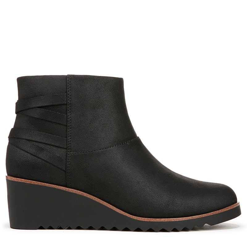 Women's Zariah Wedge Ankle Bootie