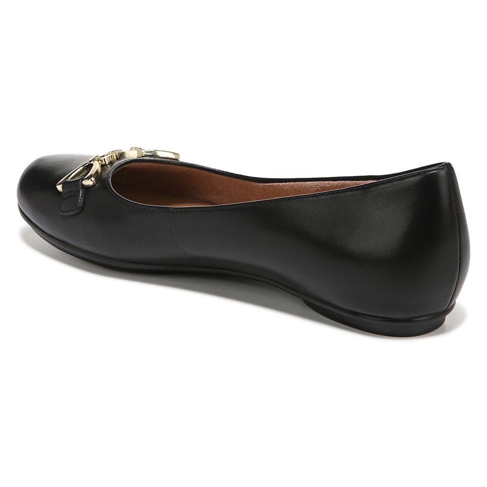 Narrow discount ballet flats