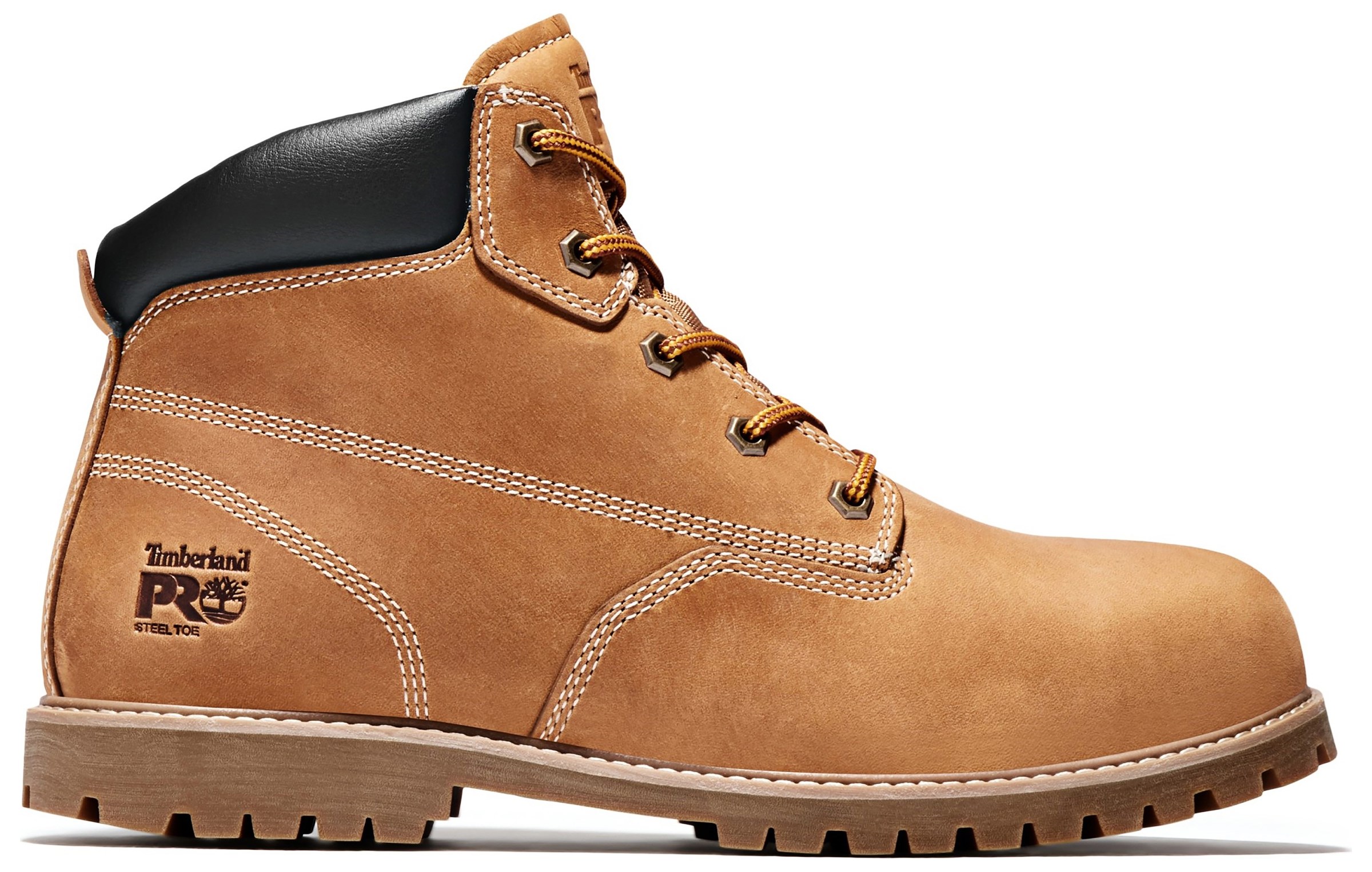 timberland men's gritstone steel toe boots