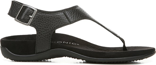 Vionic kirra hot sale black