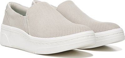 Dr. Scholl s Women s Madison Next Platform Slip On Sneaker Famous Footwear