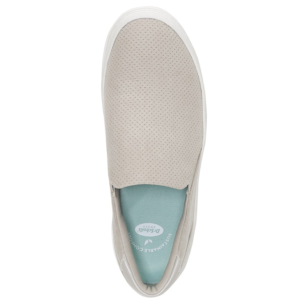 Dr scholl's no bad days slip on online