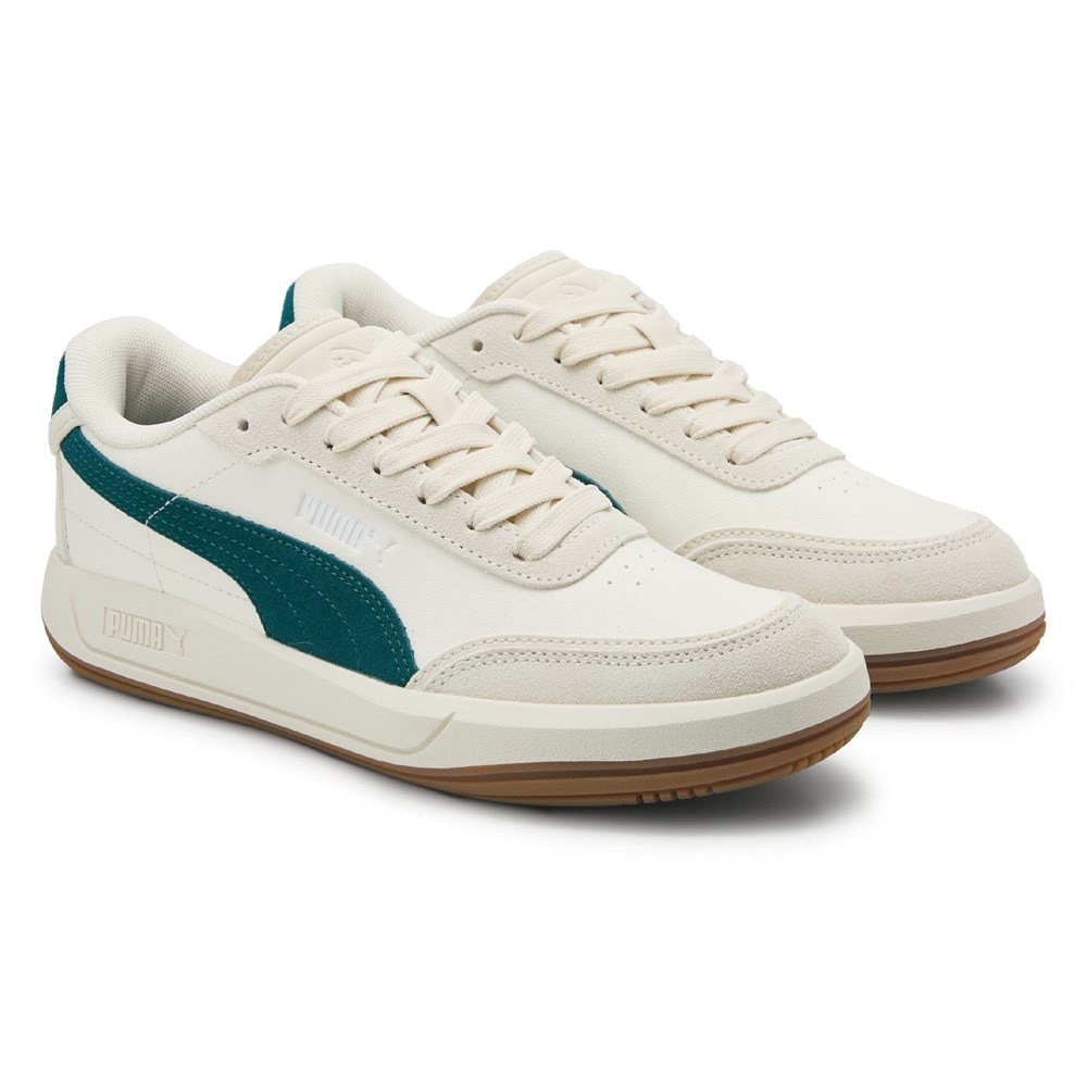 PUMA Women s Puma Club Sneaker Famous Footwear