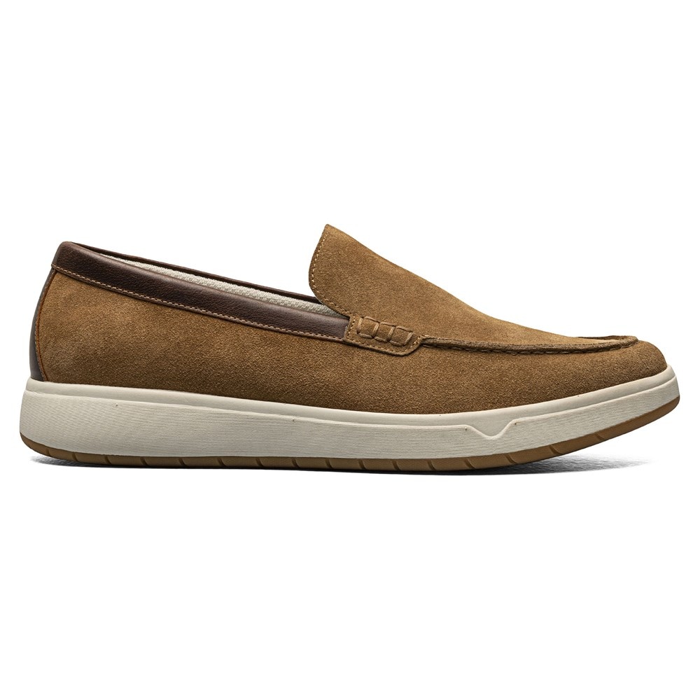 Men's on sale venetian loafer