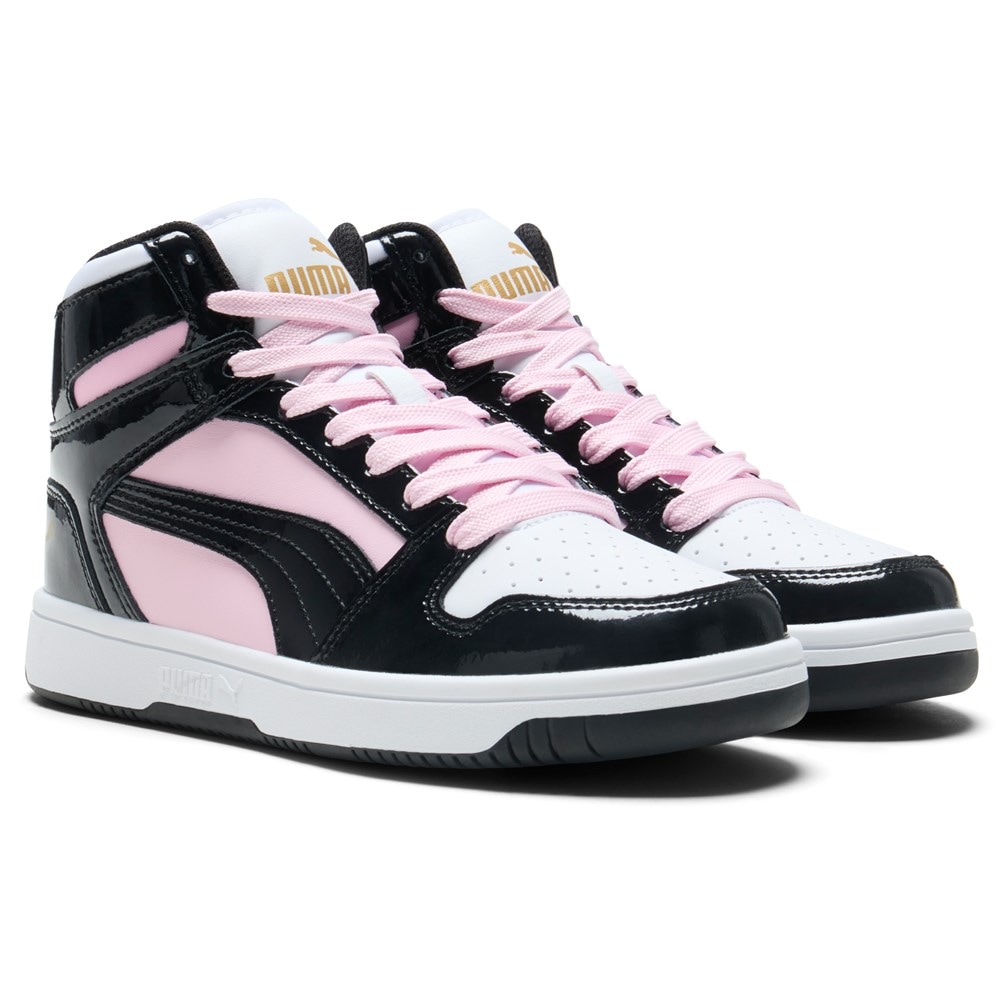 Puma high tops womens cheap best sale