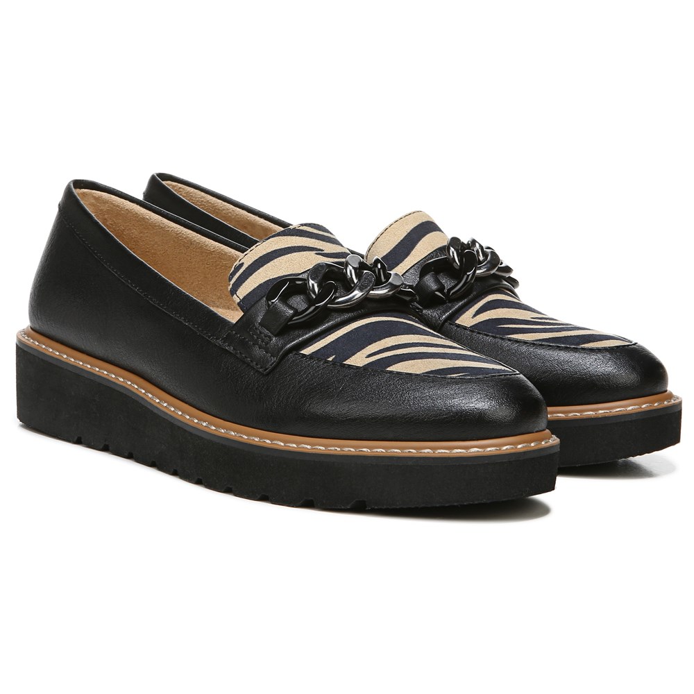 Famous footwear sales womens loafers