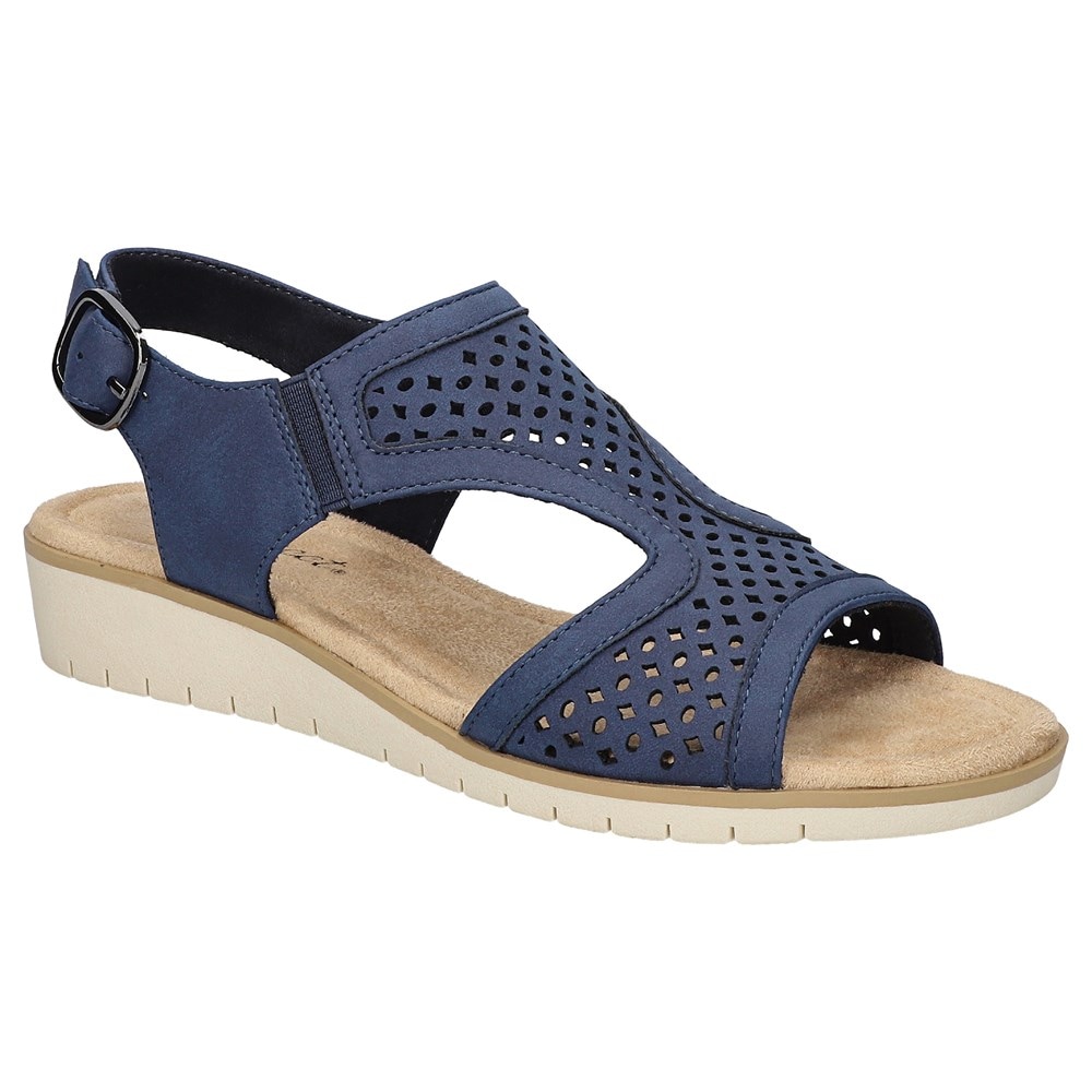 Easy street cheap sport sandals