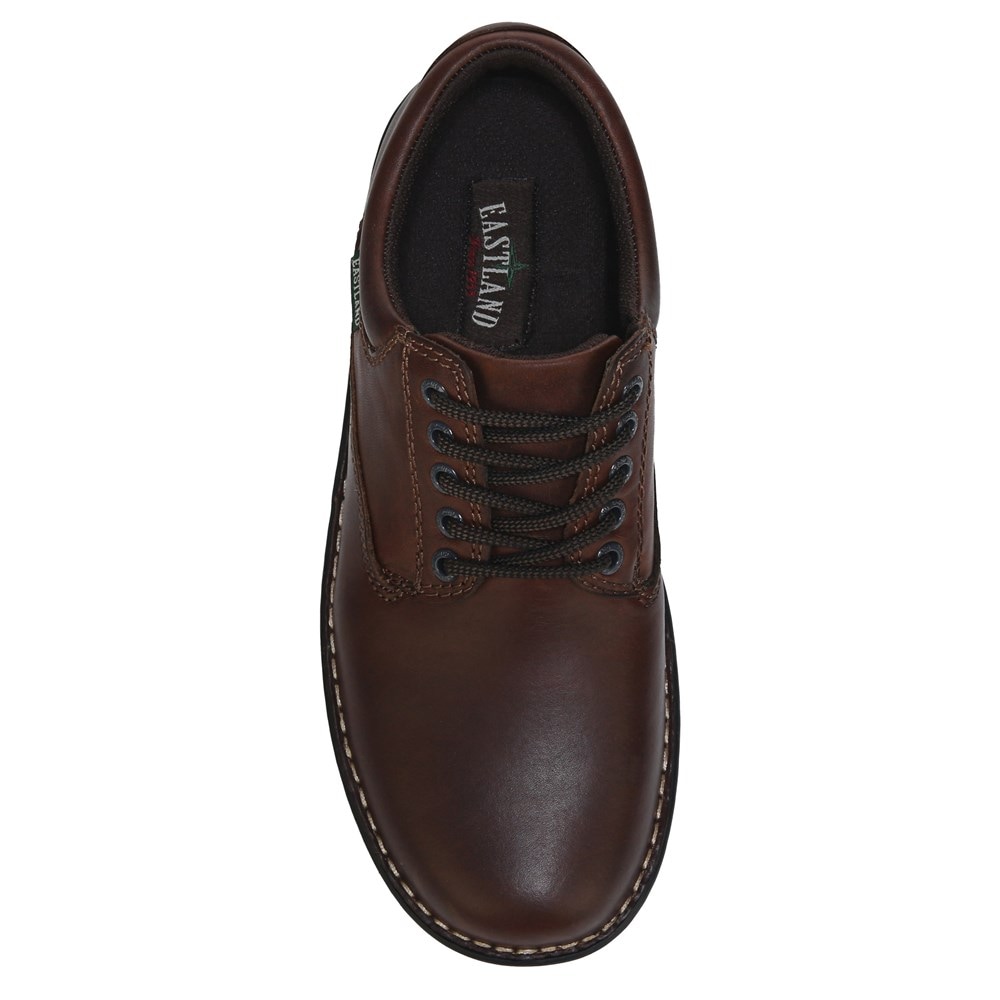 Eastland Men s Plainview Oxford Famous Footwear