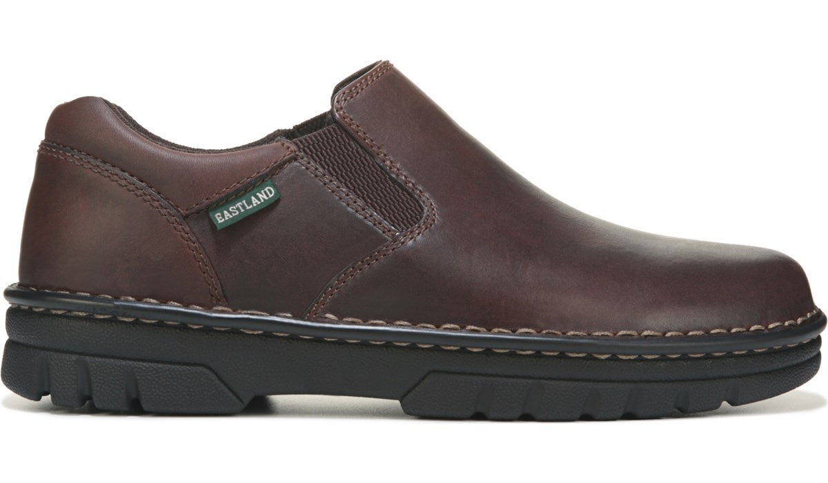 Eastland newport mens shoes online