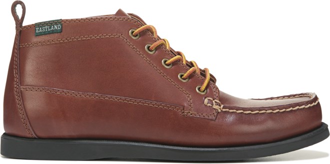 Eastland seneca chukka boots womens online